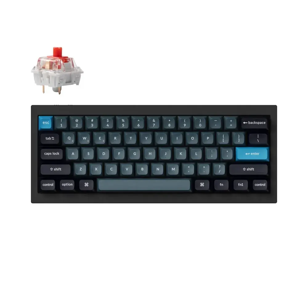 Keychron Q4 Pro