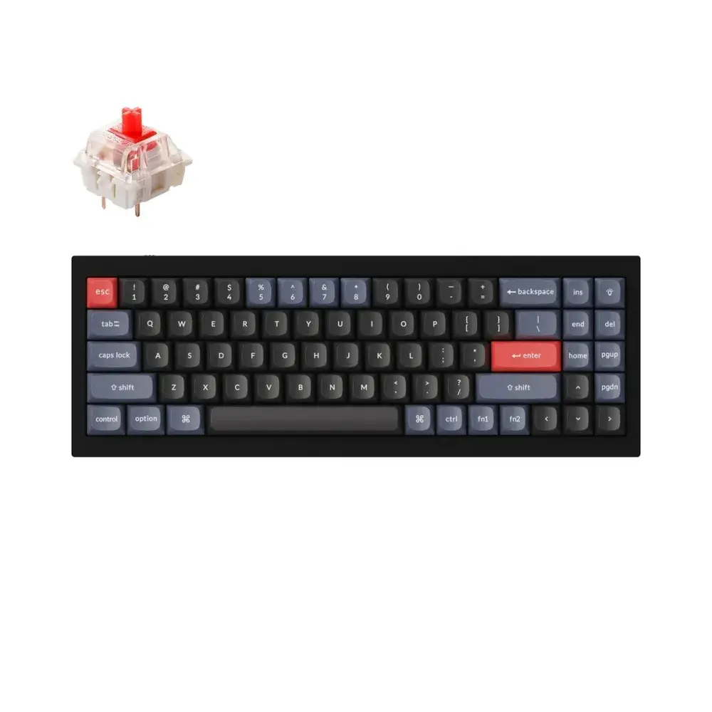 Keychron Q7