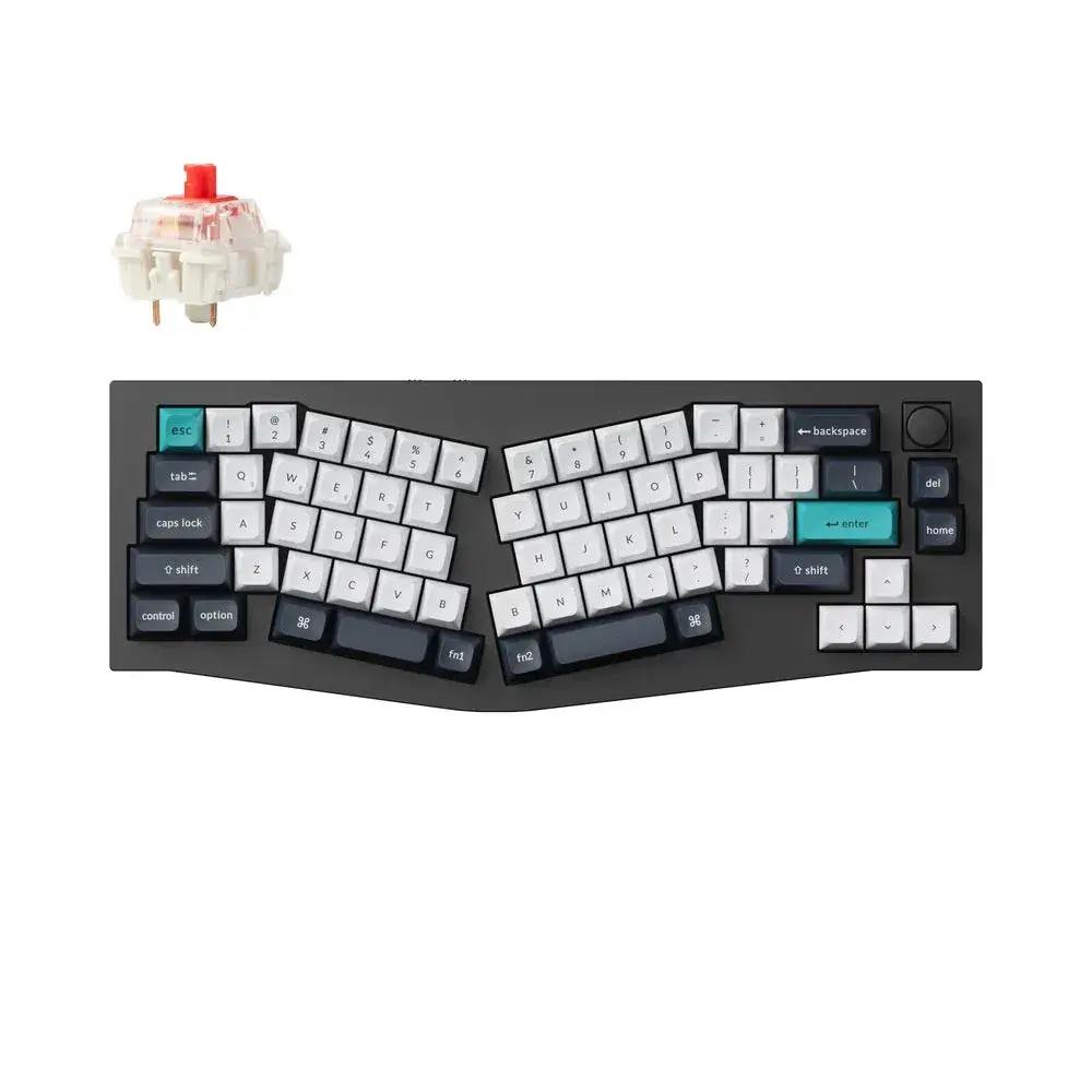 Keychron Q8 Max (Alice)