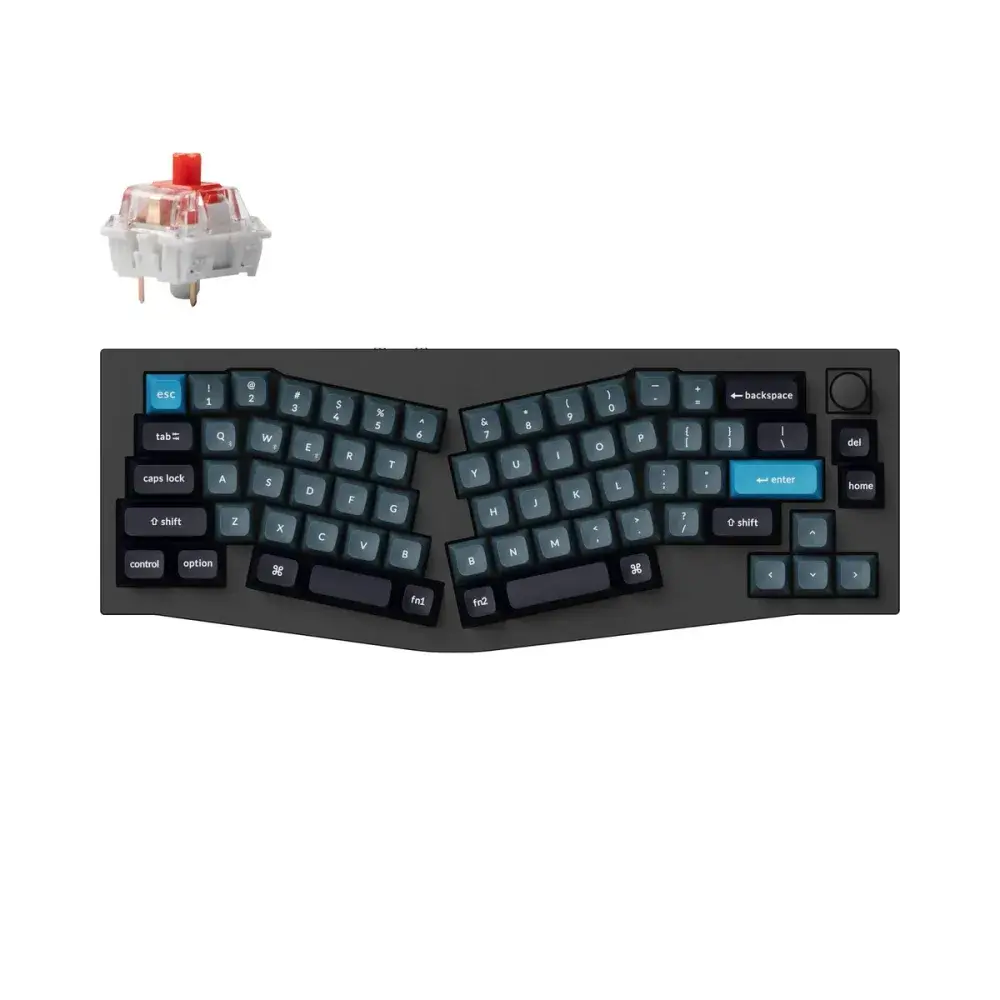 Q8 Pro (Alice)
