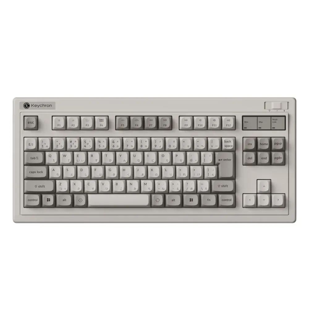 Keychron R3
