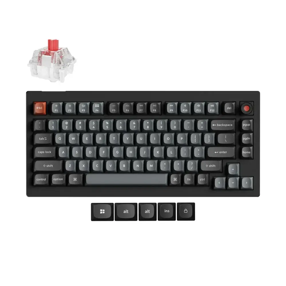 Keychron V1 8K
