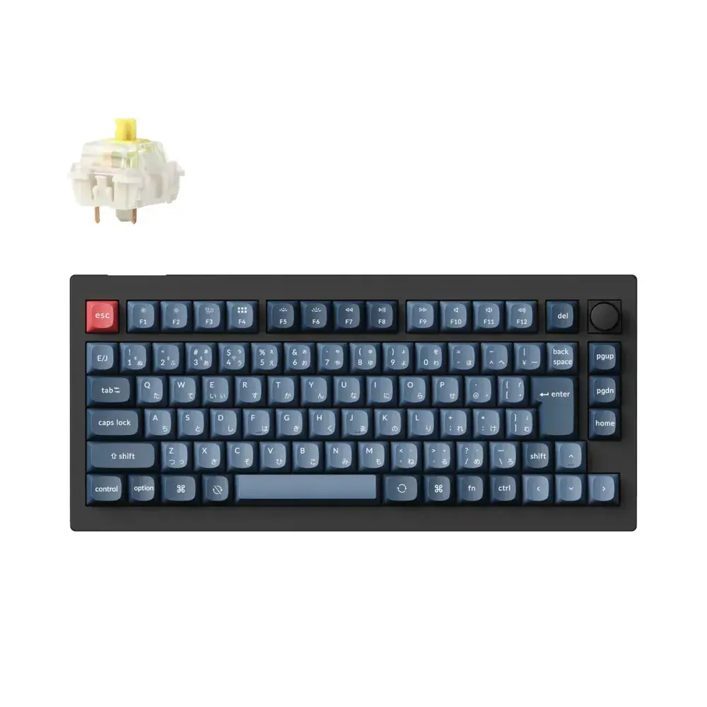 Keychron V1 Max