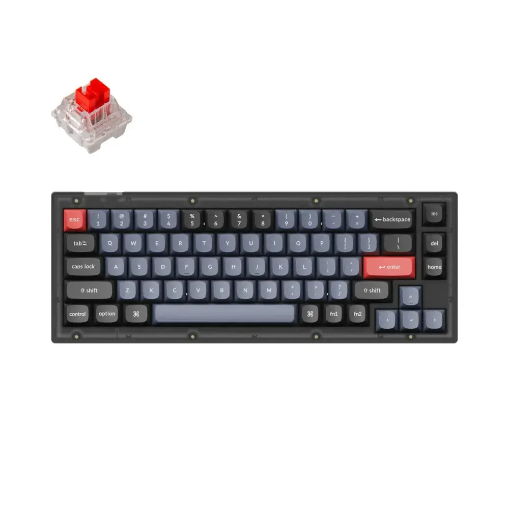 Keychron V2