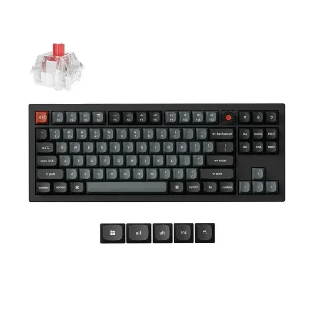 Keychron V3 8K
