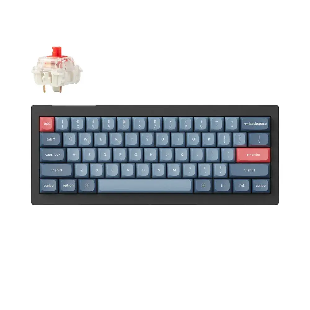 Keychron V4 Max