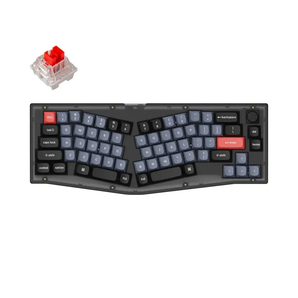 Keychron V8 (Alice)
