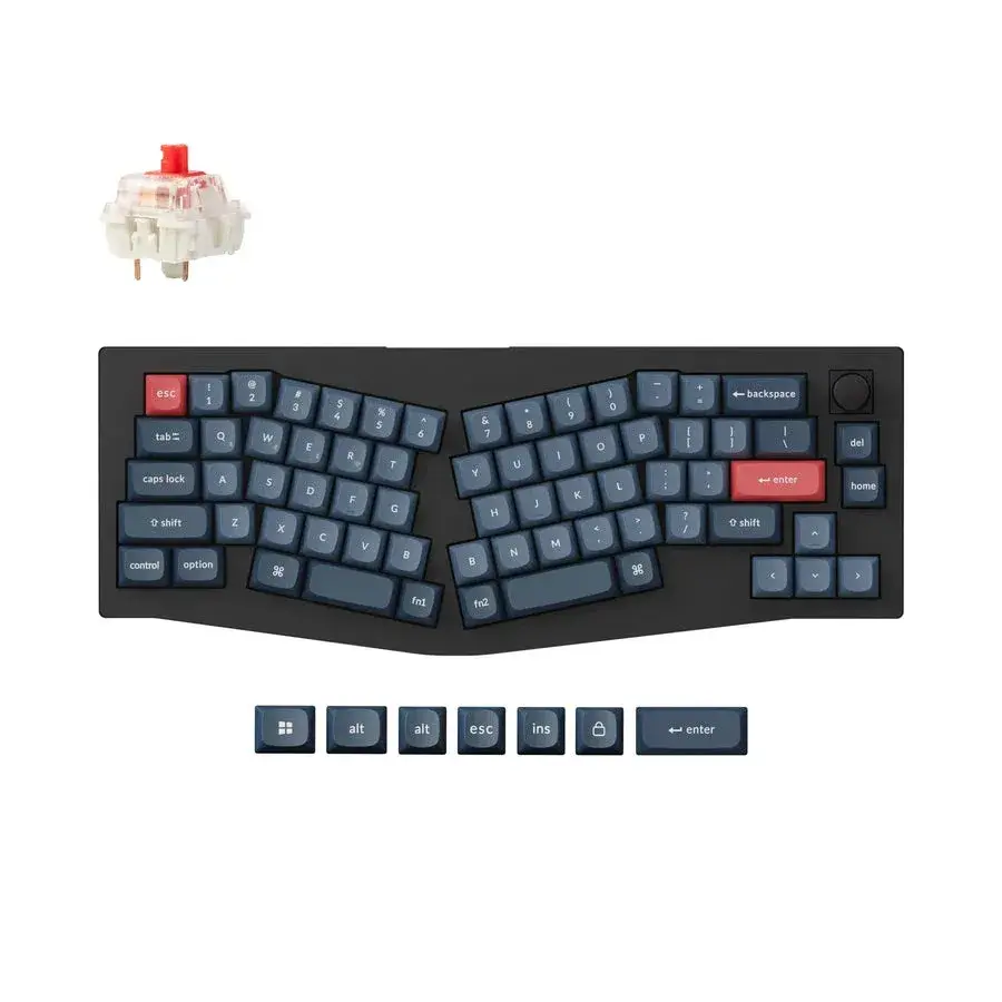 Keychron V8 Max (Alice)