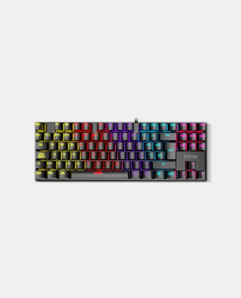 Krom Kasic TKL