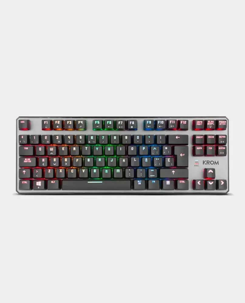 Krom Kernel TKL