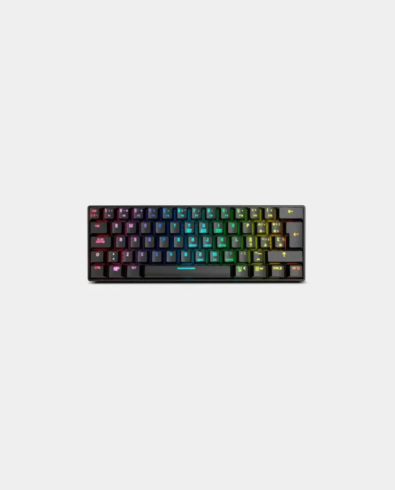 Krom Kluster 60%