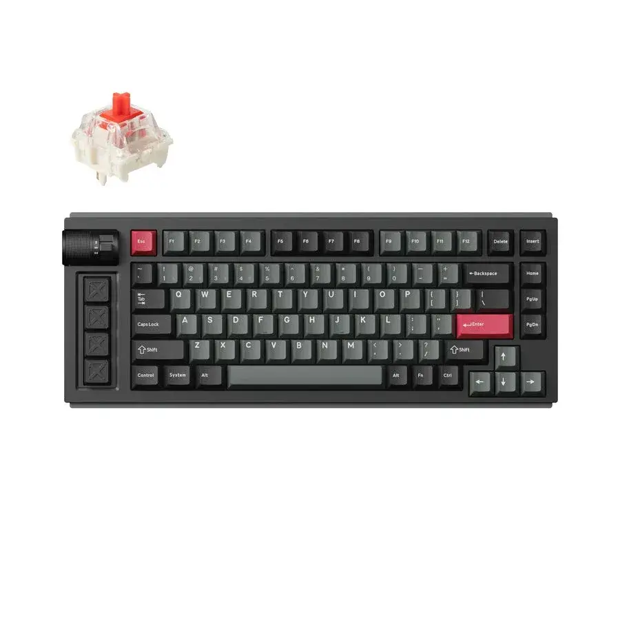 Lemokey L1