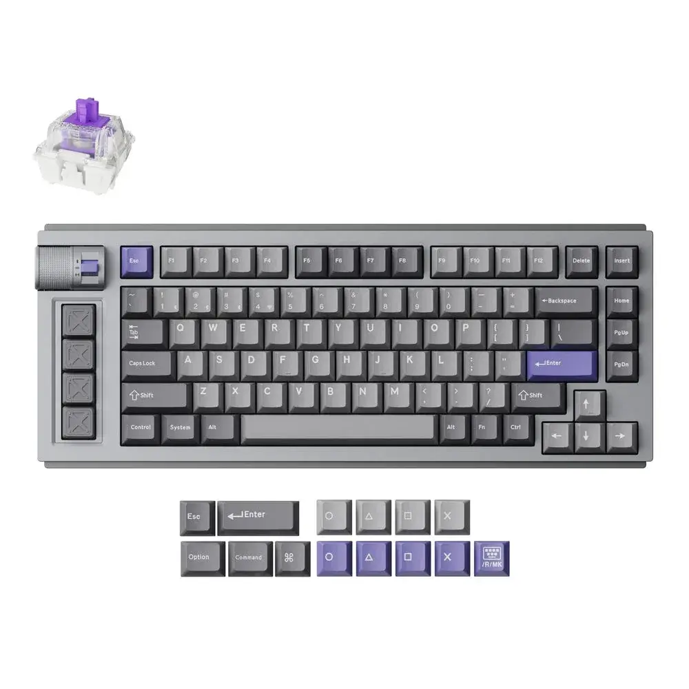 Lemokey L1 HE