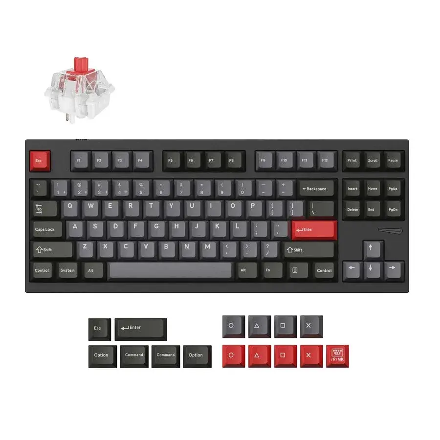 Lemokey L4