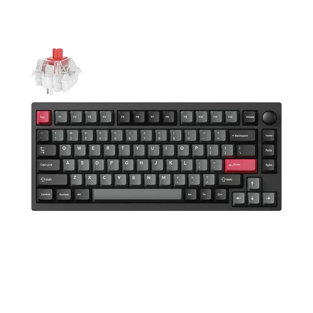 Lemokey P1 / P1 Pro