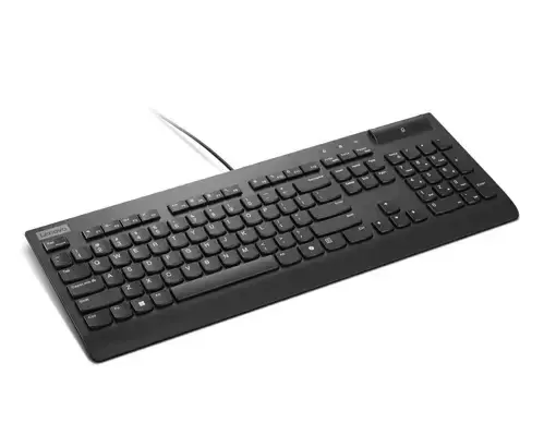 Lenovo USB スマートカードキーボード 2 - 日本語