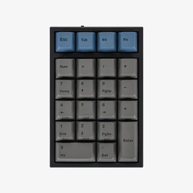 Leopold FC220TP PD