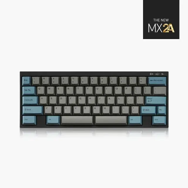 Leopold FC630MBT MX2A