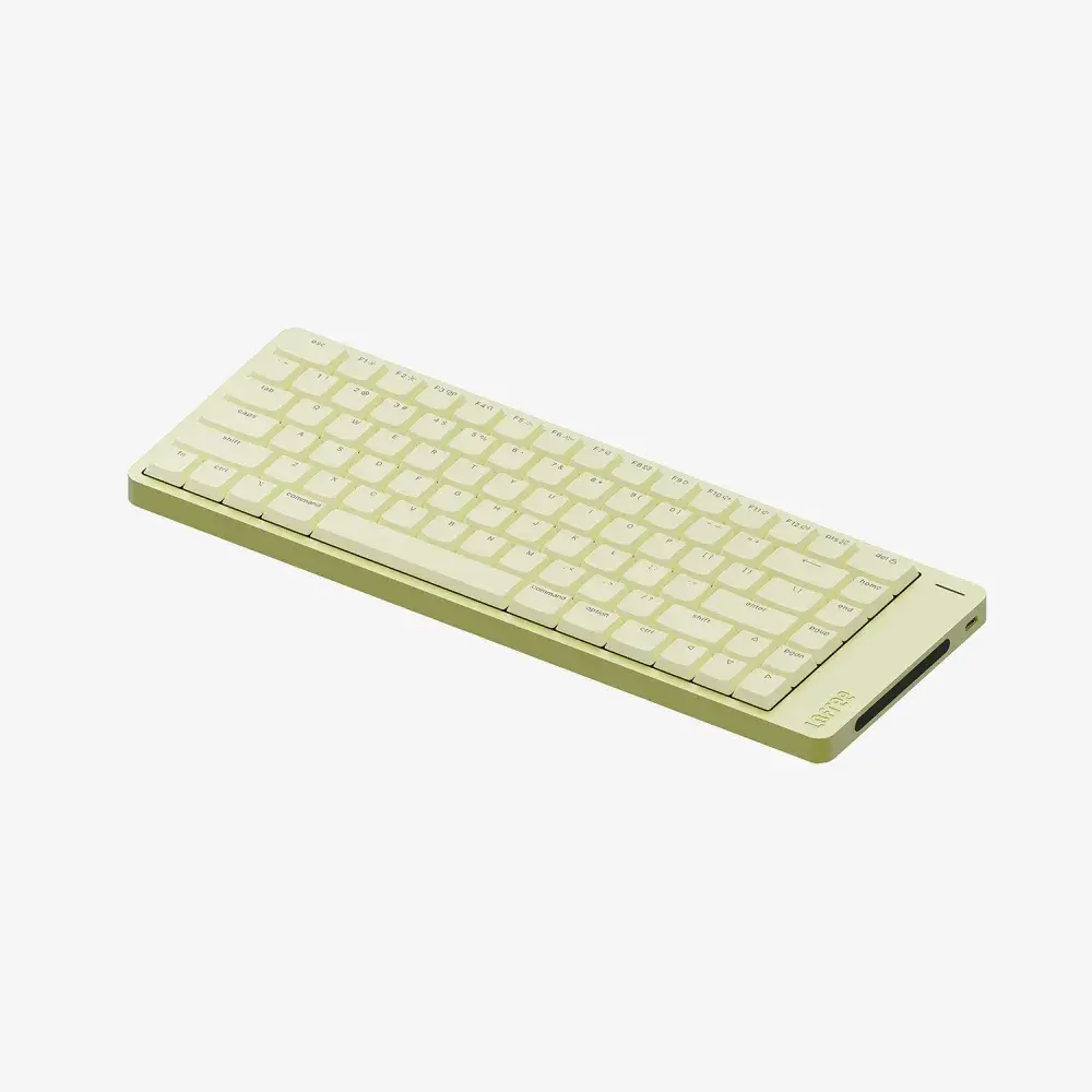 Lofree Flow 2 84 for Mac