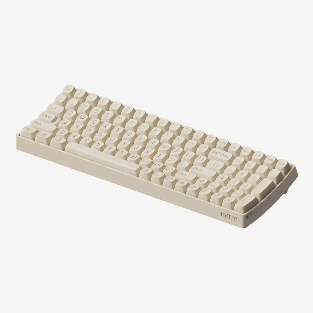 Touch Tofu100