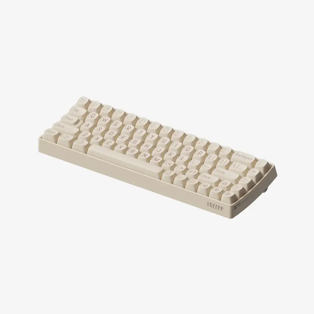 Touch Tofu68