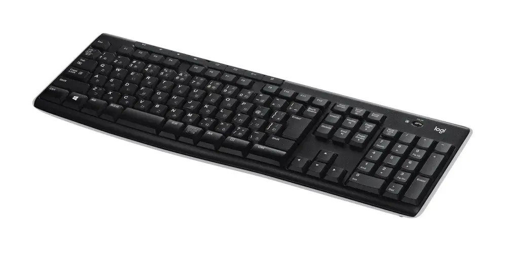 Logicool K275