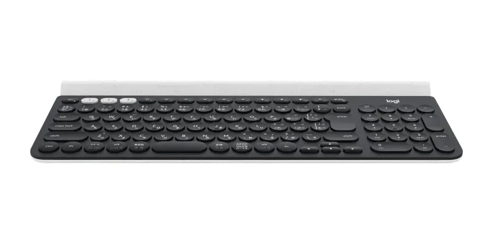 Logicool K780 マルチデバイス ワイヤレスキーボード