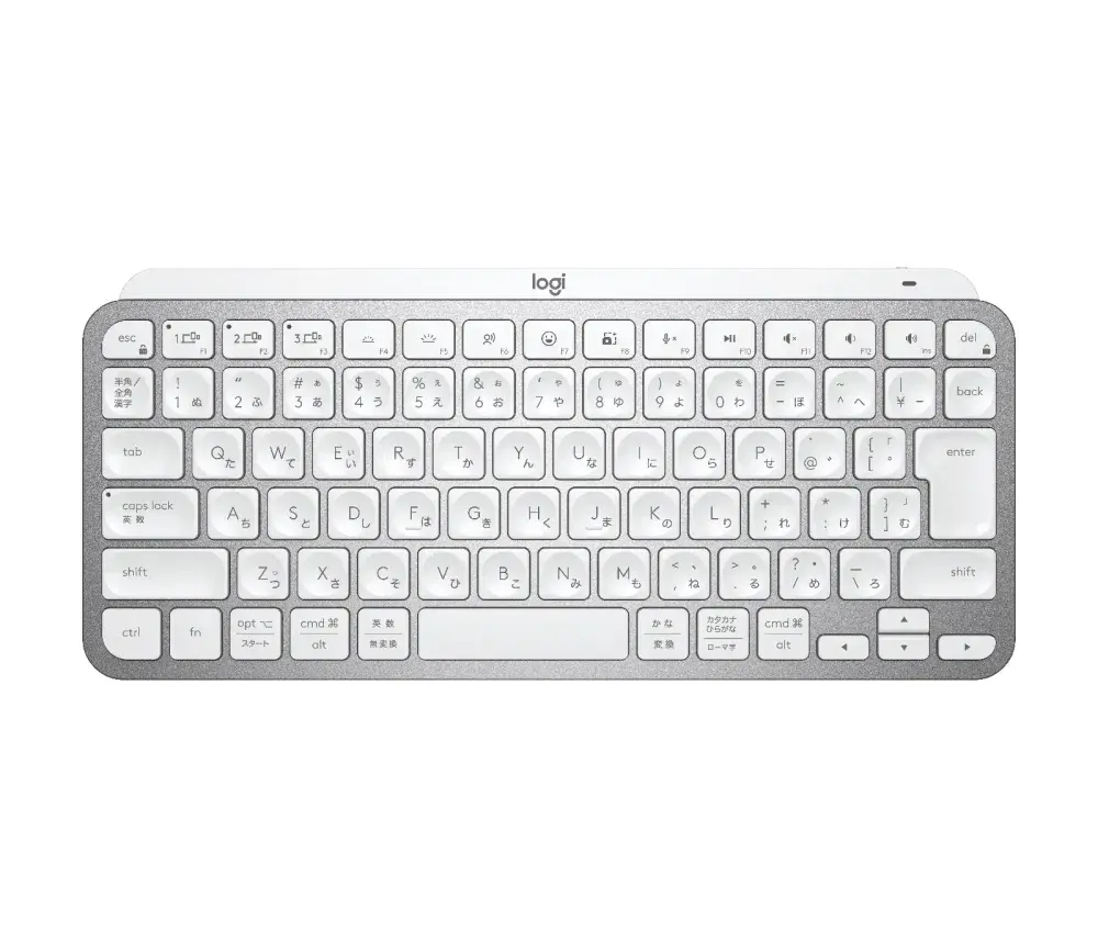 Logicool MX KEYS MINI