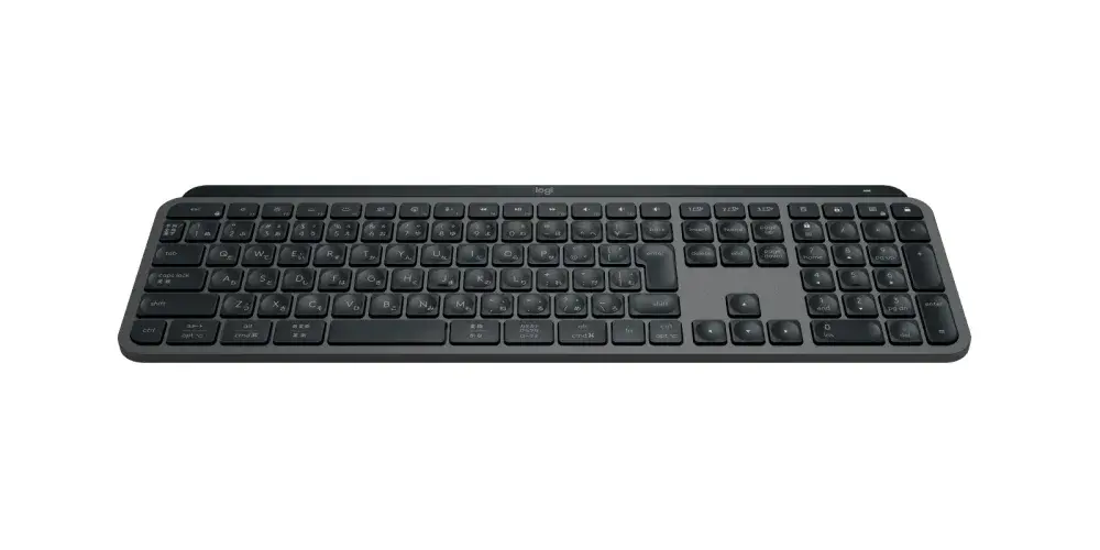 MX KEYS S
