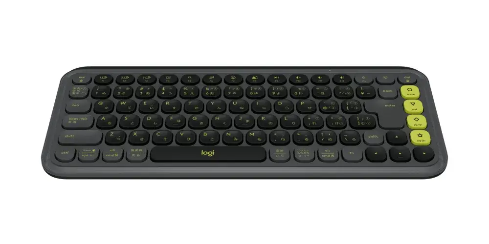 Logicool POP Icon Keys