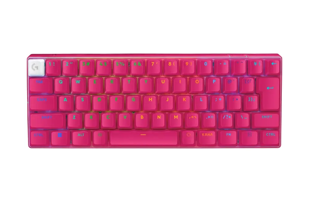 PRO X 60 LIGHTSPEED