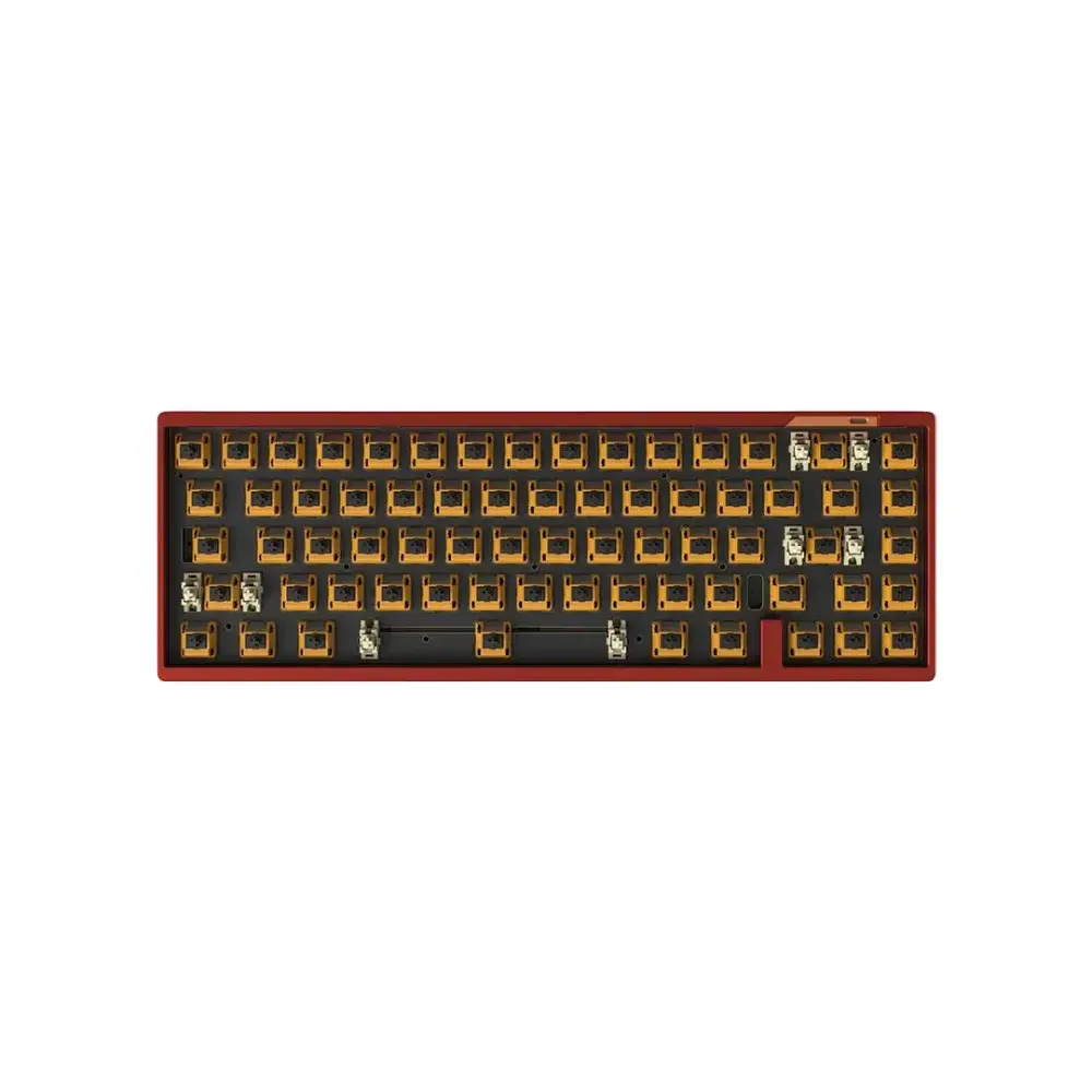 Luminkey65 HE Ultra 65% Hall Effect Magnetic Gaming Keyboard Barebone