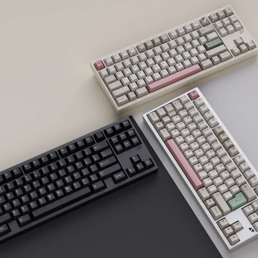 LUMINKEY80V1 80% Mechanical Keyboard