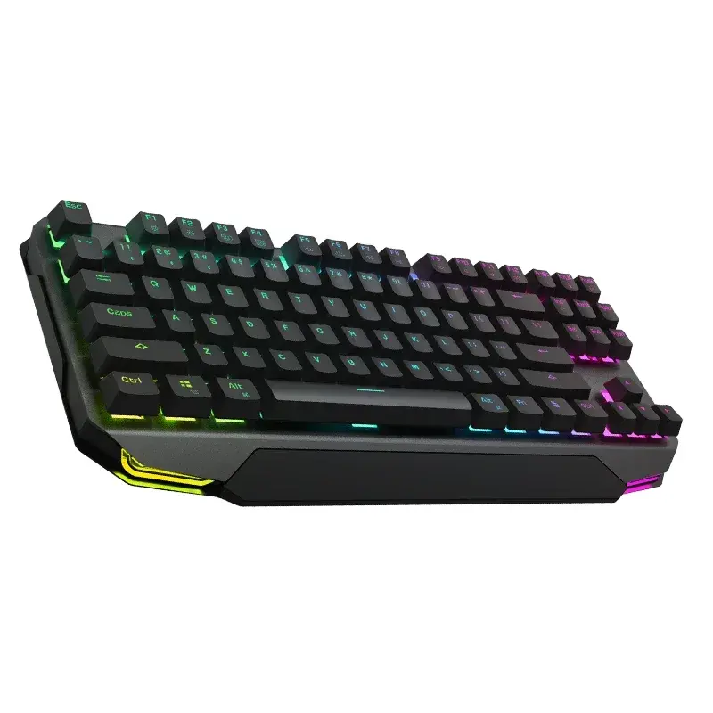 K7 Dual-Mode Mechanical Keyboard