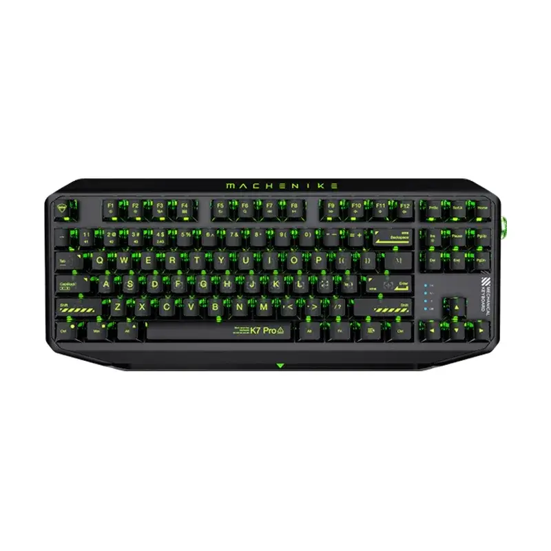 K7 Pro Mechanical Keyboard