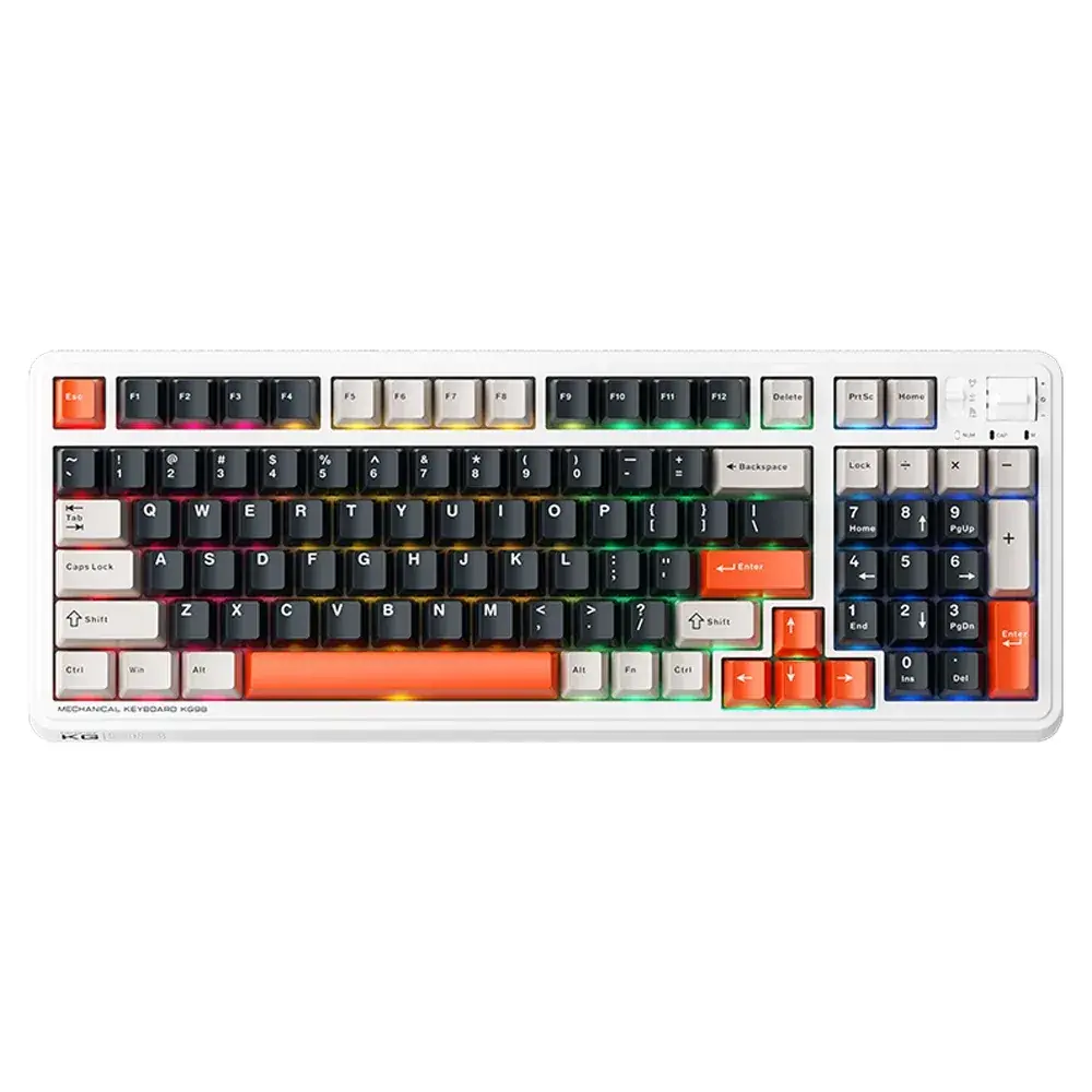 KG98 Mechanical Keyboard