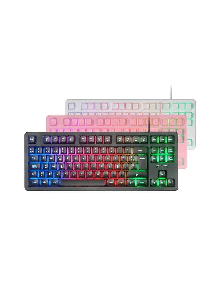Mars Gaming MK023