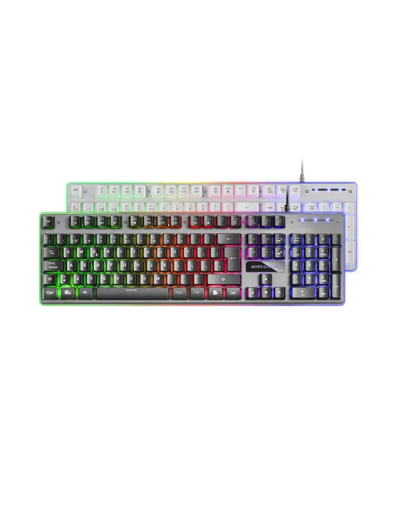 Mars Gaming MK220