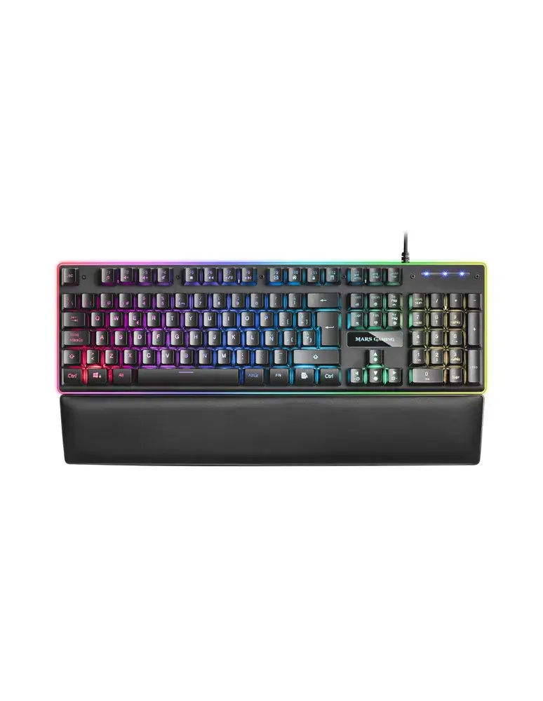 Mars Gaming MK320
