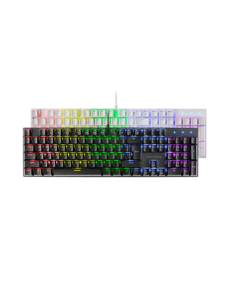 Mars Gaming MK422