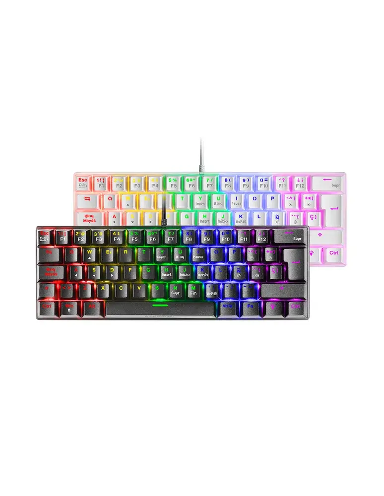 Mars Gaming MK60