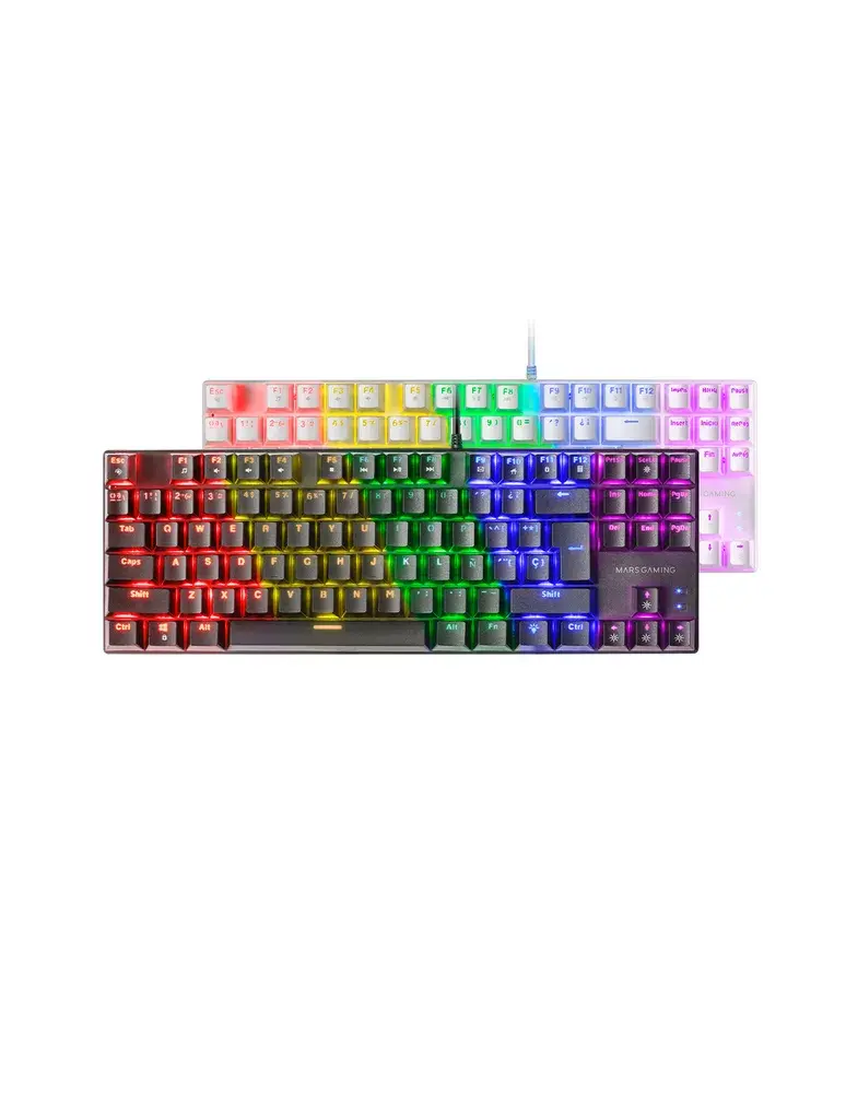 Mars Gaming MK80