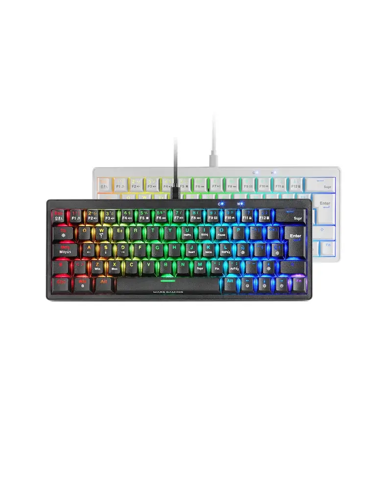 Mars Gaming MKMINIPRO