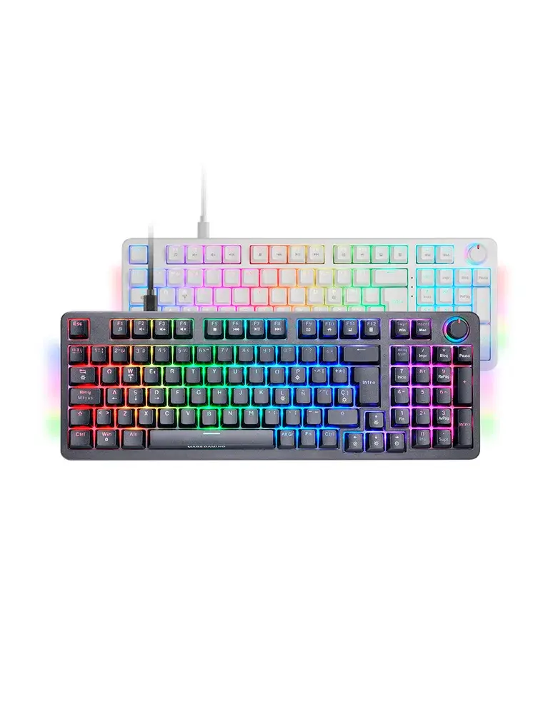 Mars Gaming MKPRO