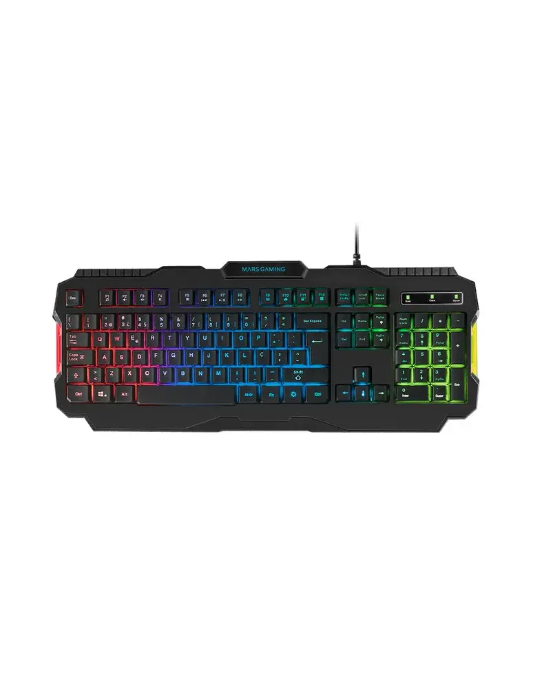 Mars Gaming MRK0