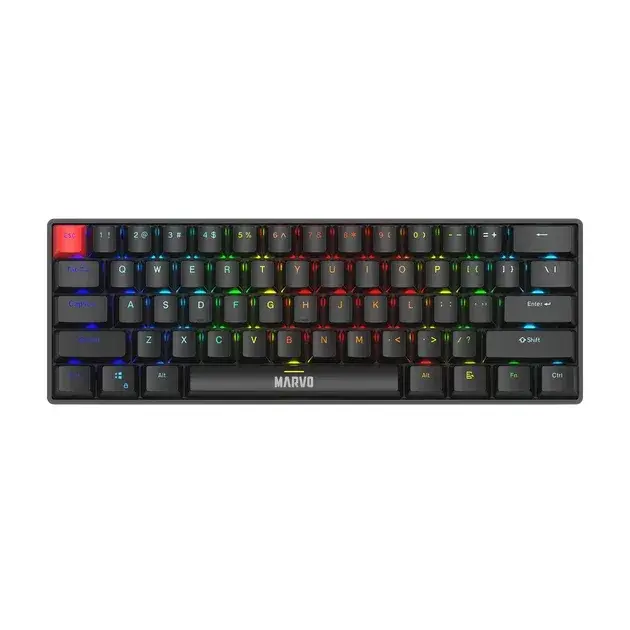 Marvo KG933G Saber 61