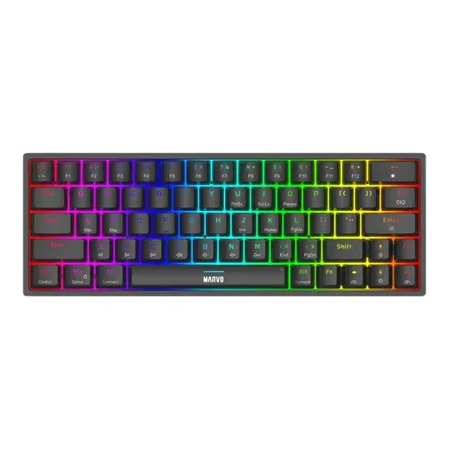 Marvo KG955W Shogo 63