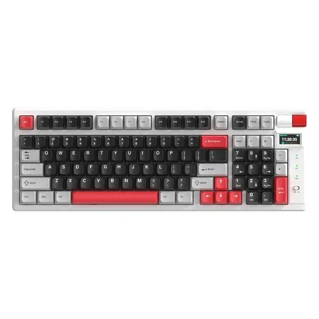 Marvo Monka Storm KG991W