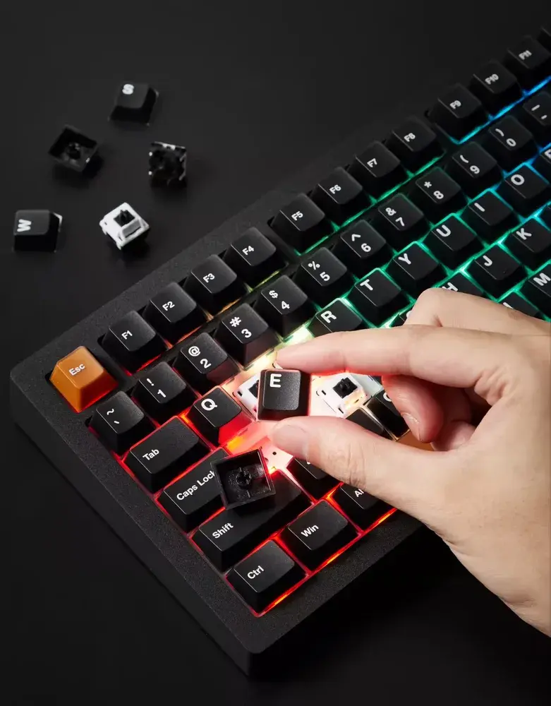 MonsGeek M1 V5