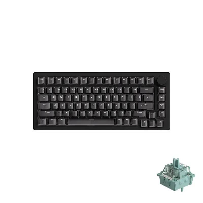 MonsGeek M1 V5 HE